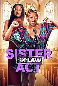 Sister In Law Act (2025)