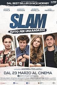 Slam (2016)