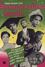 Smiles of a Summer Night (1955)