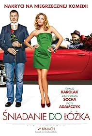 Sniadanie do lozka (2010)