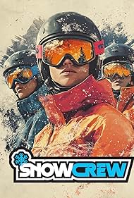 SnowCrew TH The Heart of Thai Snowboarding Culture (2025)