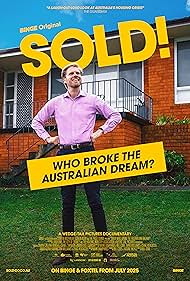 Sold Who Broke the Australian Dream (2025)