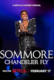 Sommore Chandelier Fly (2026)