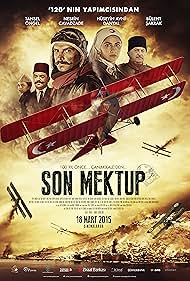 Son Mektup (2015)