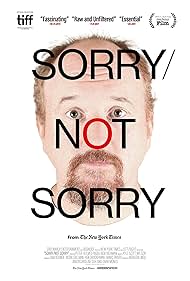 SorryNot Sorry (2023)