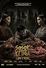 Sosok Ketiga Lintrik (2025)