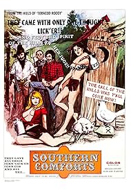 Southern Comforts (1971)