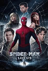 Spider Man Lotus (2023)