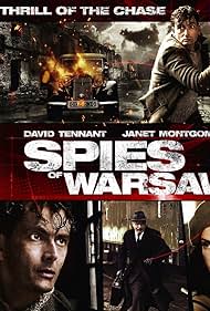 Spies of Warsaw (2013)