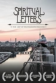 Spiritual Letters (2021)