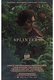 Splinters (2018)