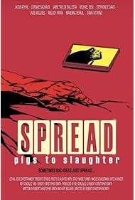 Spread Pigs to Slaughter (2025)