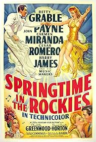 Springtime in the Rockies (1942)