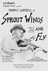 Sprout Wings and Fly (1983)