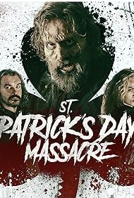 St Patricks Day Massacre (2025)