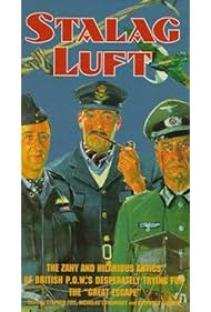 Stalag Luft (1993)