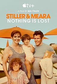Stiller Meara Nothing is Lost (2025)