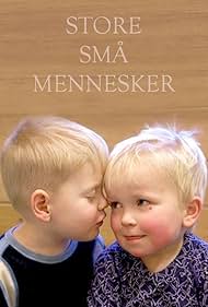 Store sm mennesker (2022)