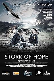 Stork of Hope (2025)