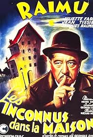 Strangers in the House (1942)