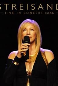 Streisand Live in Concert (2009)