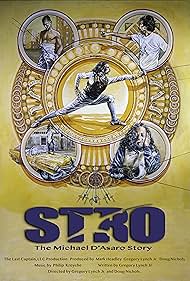 Stro The Michael DAsaro Story (2020)