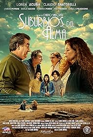 Suburbios del Alma (2025)