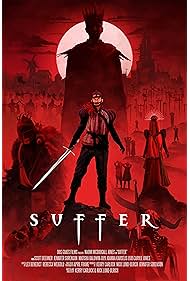 Suffer (2025)