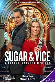 Sugar Vice A Hannah Swensen Mystery (2026)