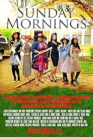 Sunday Mornings (2021)