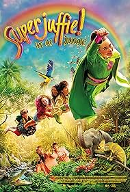Superjuffie in de Jungle (2025)