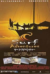 Surf Adventures O Filme (2002)