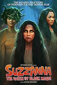 Suzzanna The Queen of Black Magic (2024)