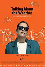Talking About the Weather (2022)