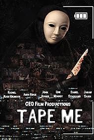 Tape Me (2026)