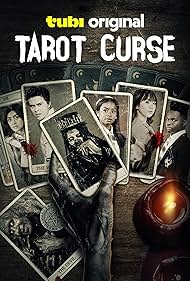 Tarot Curse (2025)