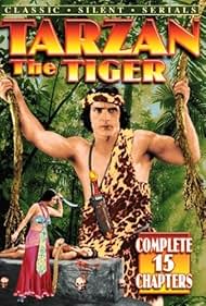 Tarzan the Tiger (1929)