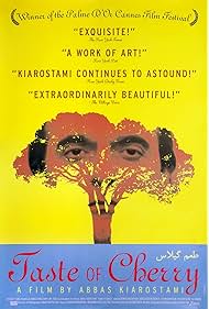 Taste of Cherry (1997)