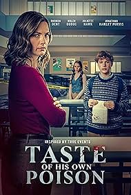 Taste of His Own Poison (2025)