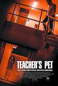 Teachers Pet (2025)