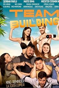 Teambuilding (2022)