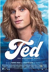 Ted Show Me Love (2018)