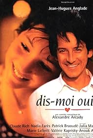 Tell Me Yes (1995)