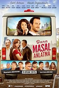 Telling Tales (2015)