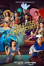 Ten Little Mistresses (2023)