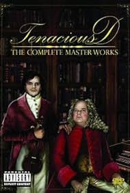 Tenacious D The Complete Masterworks (2003)