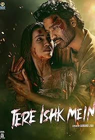 Tere Ishk Mein (2025)