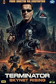 Terminator Skynet Rising (2024)