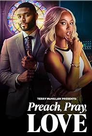 Terry McMillan Presents Preach, Pray, Love (2025)