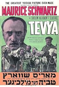 Tevya (1939)
